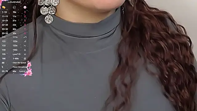 heluejamil online show from September 24, 2:42 pm