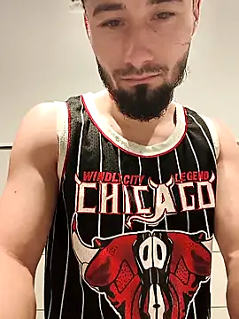 Negrila25 online show from February 14, 3:53 pm