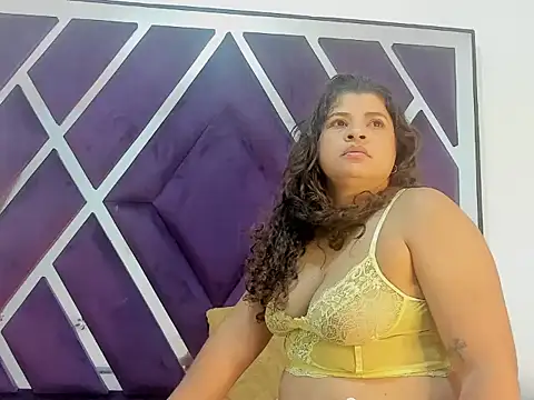 luzenaasm online show from September 21, 6:04 am