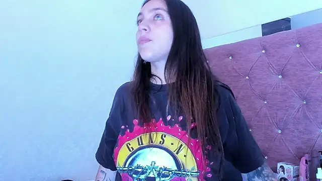 JulianaCarter online show from February 21, 7:26 pm