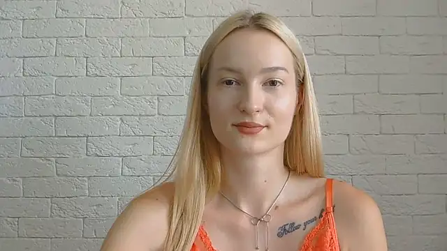 Alice Sweet 01 online show from July 2, 12:00 pm