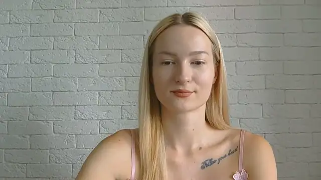 Alice Sweet 01 online show from July 12, 8:05 am