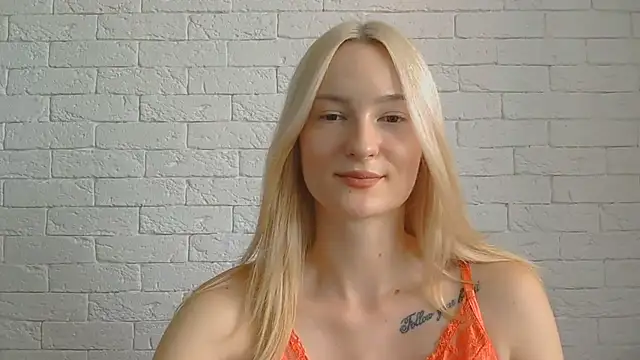 Alice Sweet 01 online show from August 6, 11:12 am
