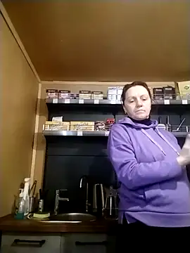 KimmyAghora online show from January 15, 11:37 am