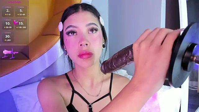 Brooke monroe online show from March 22, 5:49 pm