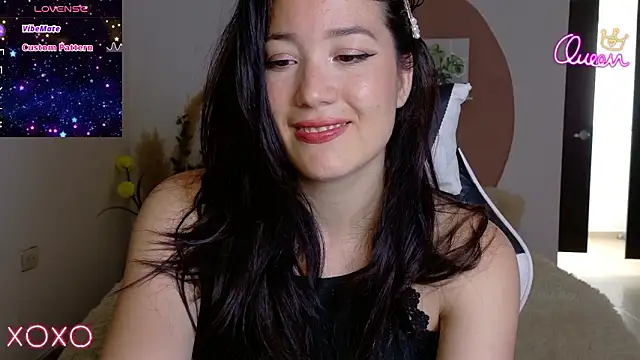 Eliih 01 online show from March 12, 4:13 pm