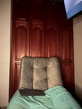 KaditaNavarro online show from November 1, 1:18 am