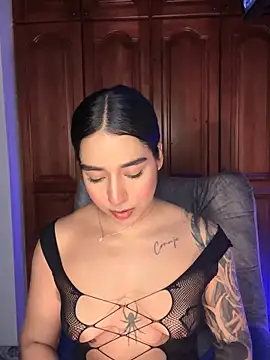 KaditaNavarro online show from March 11, 11:22 pm