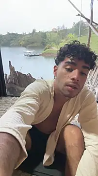 RaphaelDufort online show from January 6, 9:50 pm