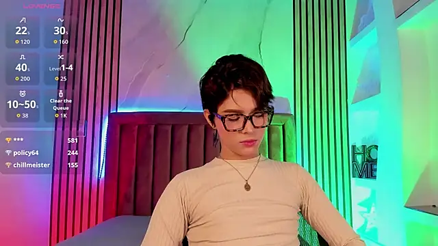 Snapshot of DannysaStar chatting on September 27, 8:25 pm DannysaStar online show from September 27, 8:25 pm