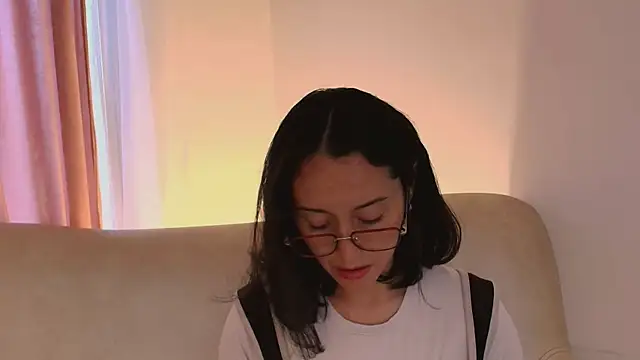 Ginevra esposito online show from May 13, 12:57 pm
