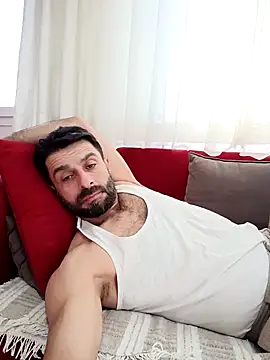 alex10alexx online show from March 7, 9:17 am