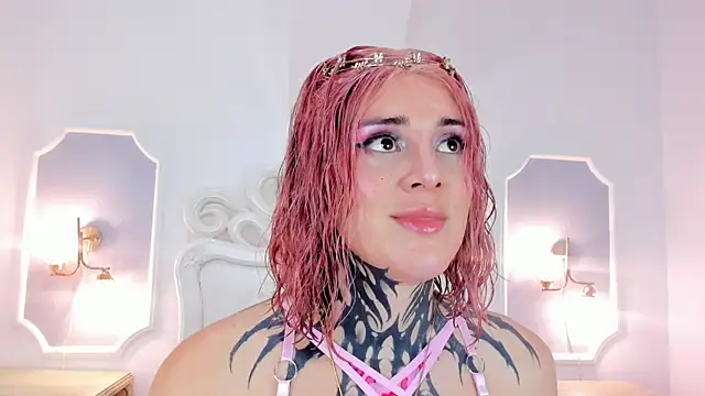 mystikdoll online show from September 15, 11:43 am