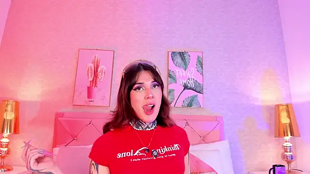 mystikdoll online show from November 18, 11:36 am