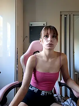 D4ddyslut online show from November 1, 8:16 am