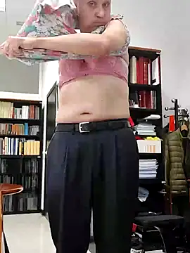 Emily de Carla online show from February 18, 4:14 pm