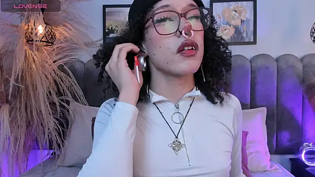 Dark nina  online show from October 22, 3:40 am