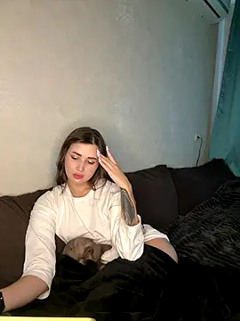 vexlana online show from October 21, 11:11 am