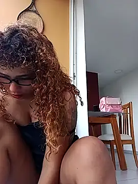 Snapshot of Vikyvoyeur chatting on November 11, 4:40 pm Vikyvoyeur online show from November 11, 4:40 pm