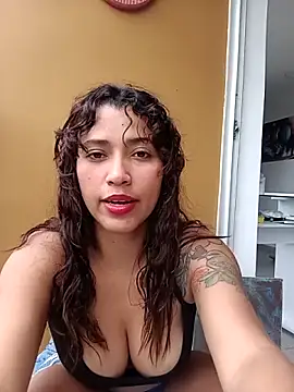 Vikyvoyeur online show from March 6, 6:26 pm