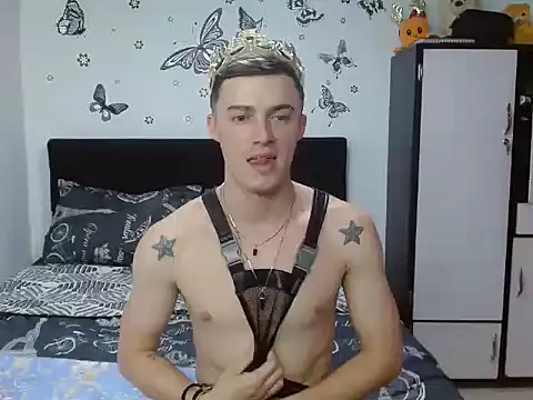 Ken bigcock77 online show from February 18, 12:28 am