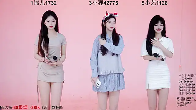 1X-one online show from November 11, 4:12 am