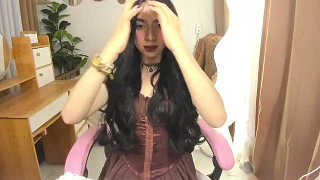 Snapshot of joyfulmartinaa chatting on February 5, 5:17 pm joyfulmartinaa online show from February 5, 5:17 pm