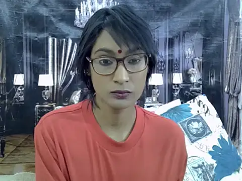 IndianRebel4u2Luv online show from June 15, 6:10 pm
