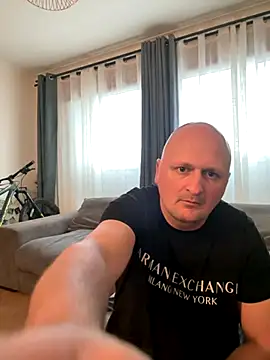 Attila120 online show from November 4, 7:29 am