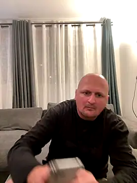 Attila120 online show from November 13, 12:53 am