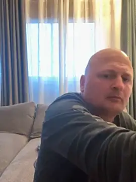 Attila120 online show from November 22, 8:35 am