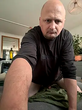 Attila120 online show from November 26, 7:53 am