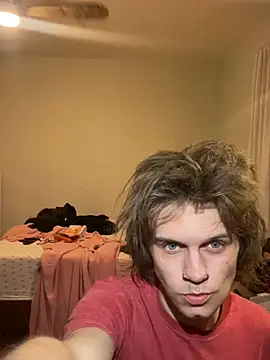 XanderOzzz online show from May 24, 3:11 am