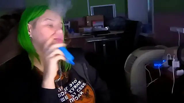 NeonNectar  online show from October 22, 11:26 pm