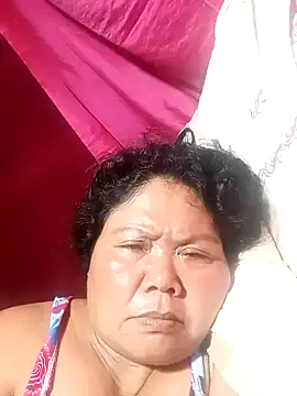 Mari fvcks online show from October 19, 6:30 pm