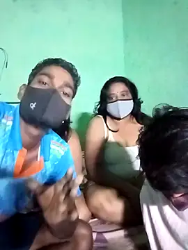 LoveOnStream online show from October 30, 12:01 am