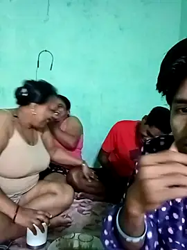 LoveOnStream online show from November 1, 1:51 am