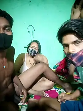 LoveOnStream online show from November 9, 1:20 pm