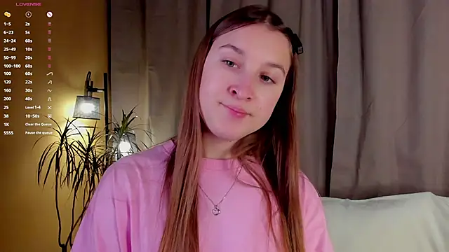 NanaMertins online show from November 15, 1:03 am