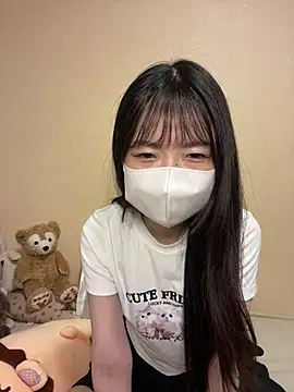 risa909 online show from July 28, 9:14 pm