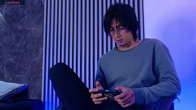 jett savage online show from January 7, 1:57 pm