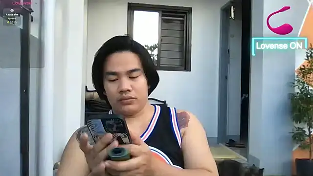 Malia Nicole online show from January 15, 10:35 pm