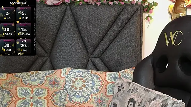 IndraKaur  online show from October 6, 12:35 pm