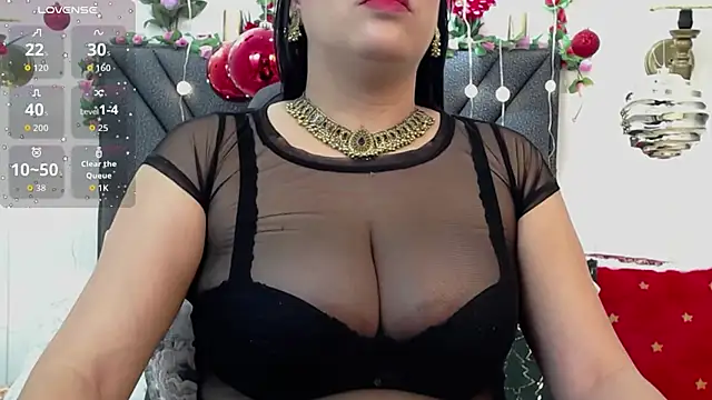 IndraKaur  online show from November 27, 1:13 pm