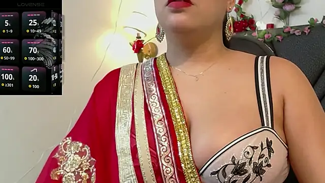 Snapshot of IndraKaur_ chatting on April 22, 12:07 pm IndraKaur online show from April 22, 12:07 pm