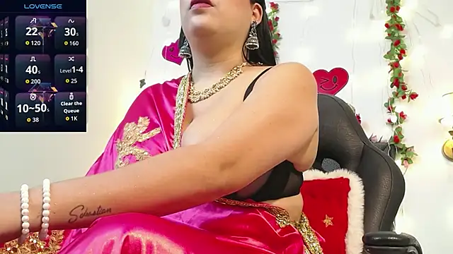 Snapshot of IndraKaur_ chatting on May 19, 12:11 pm IndraKaur online show from May 19, 12:11 pm