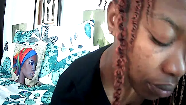 CandyNaynay online show from September 14, 6:56 am