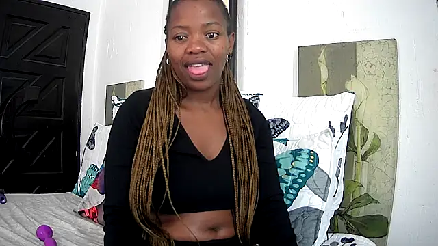 CandyNaynay online show from September 30, 7:02 am