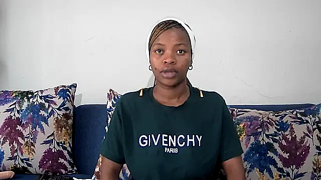 CandyNaynay online show from October 29, 10:39 am