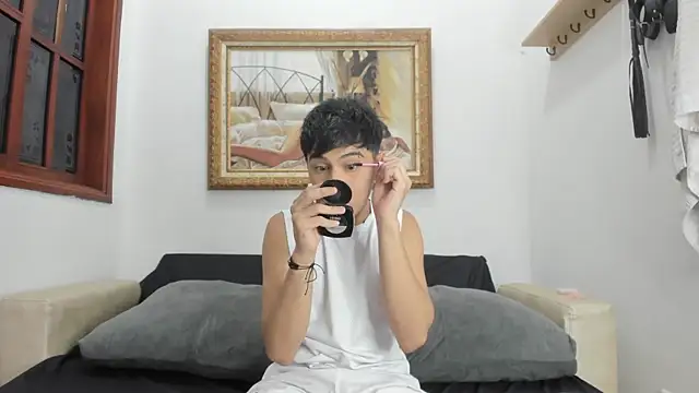 Felipe Cold online show from January 9, 2:25 am